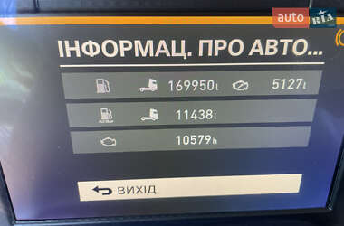 Тягач Renault Range T/T-Series  2016 в 