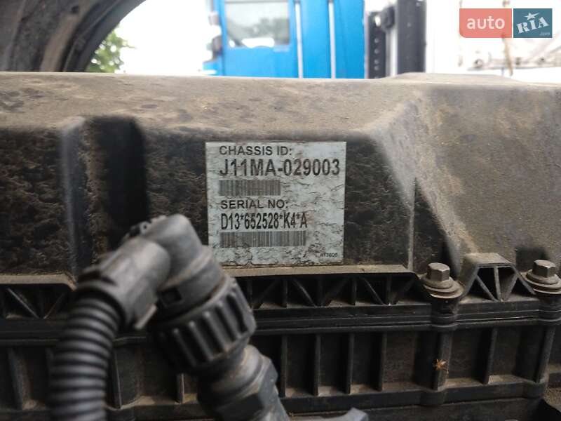 Тягач Renault Range T/T-Series  2016 в Рівному