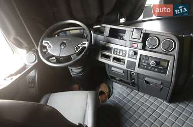Тягач Renault Range T/T-Series  2016 в 