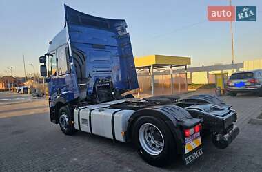 Тягач Renault Range T/T-Series  2015 в 