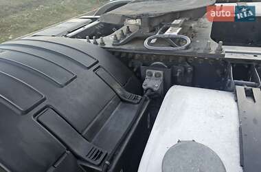 Тягач Renault Range T/T-Series  2015 в 