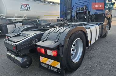 Тягач Renault Range T/T-Series  2015 в 