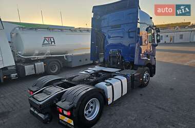 Тягач Renault Range T/T-Series  2015 в 