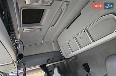 Тягач Renault Range T/T-Series  2015 в 