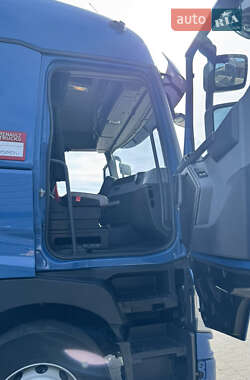 Тягач Renault Range T/T-Series  2014 в 