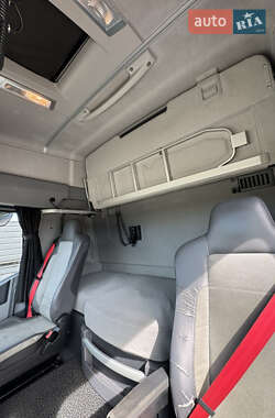 Тягач Renault Range T/T-Series  2014 в 