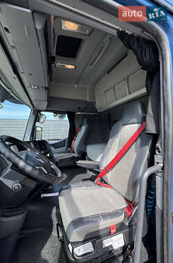 Тягач Renault Range T/T-Series  2014 в 