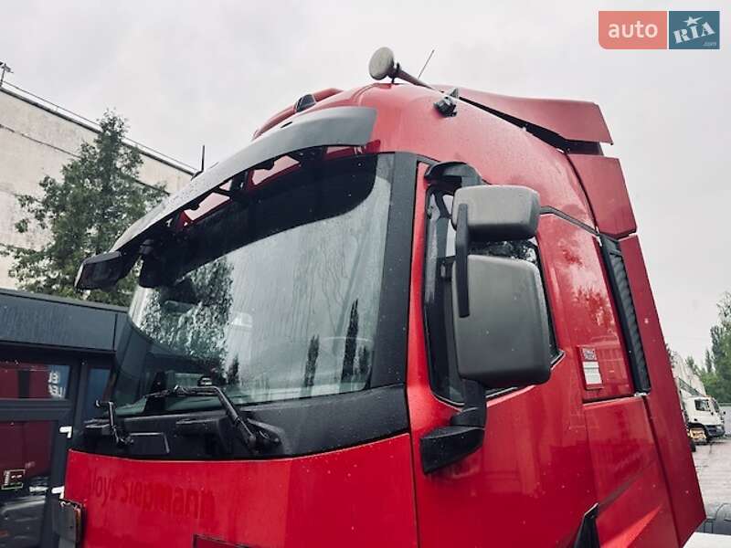 Тягач Renault Range T/T-Series  2017 в Киеве