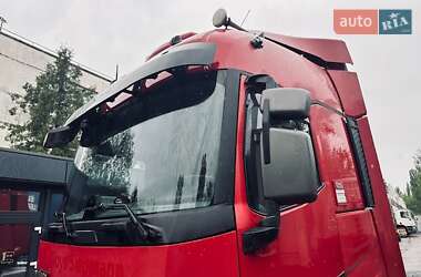 Тягач Renault Range T/T-Series  2017 в 