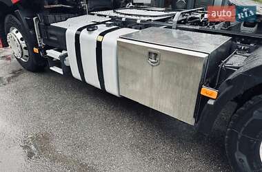 Тягач Renault Range T/T-Series  2017 в 