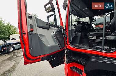 Тягач Renault Range T/T-Series  2017 в 