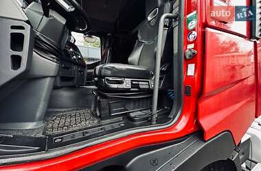 Тягач Renault Range T/T-Series  2017 в 