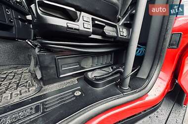 Тягач Renault Range T/T-Series  2017 в 