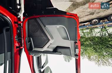 Тягач Renault Range T/T-Series  2017 в 