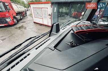 Тягач Renault Range T/T-Series  2017 в 