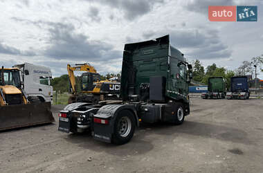 Тягач Renault Range T/T-Series  2014 в 