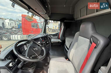 Тягач Renault Range T/T-Series  2014 в 