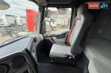 Тягач Renault Range T/T-Series  2014 в 