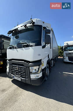 Тягач Renault Range T/T-Series  2016 в Ратному