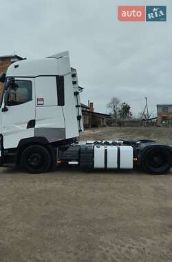 Тягач Renault Range T/T-Series  2017 в 
