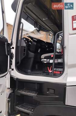 Тягач Renault Range T/T-Series  2017 в 