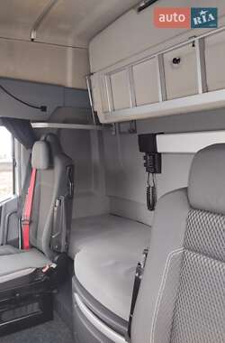 Тягач Renault Range T/T-Series  2017 в 