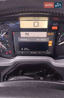 Тягач Renault Range T/T-Series  2017 в 