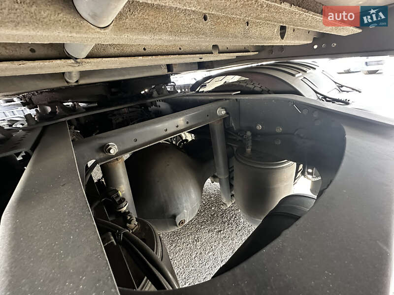 Тягач Renault Range T/T-Series  2018 в Умані