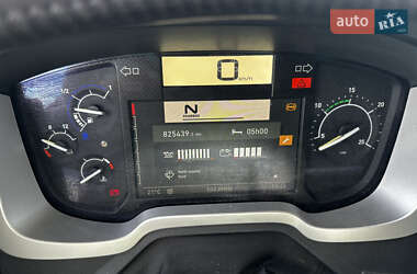 Тягач Renault Range T/T-Series  2018 в 
