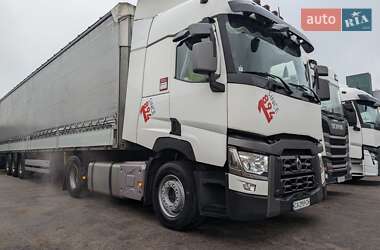 Тягач Renault Range T/T-Series  2019 в Черкассах
