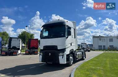 Тягач Renault Range T/T-Series  2025 в Киеве