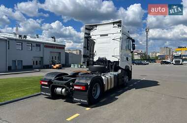 Тягач Renault Range T/T-Series  2025 в 
