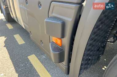 Тягач Renault Range T/T-Series  2025 в 