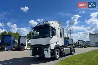 Тягач Renault Range T/T-Series  2025 в 
