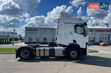 Тягач Renault Range T/T-Series  2025 в 