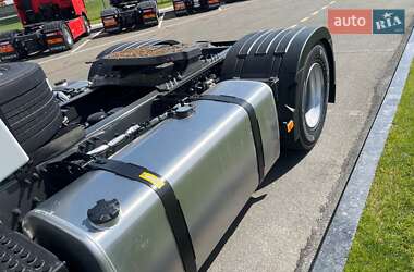 Тягач Renault Range T/T-Series  2025 в 