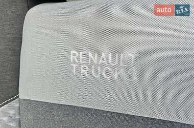 Тягач Renault Range T/T-Series  2025 в 