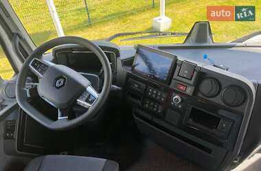 Тягач Renault Range T/T-Series  2025 в 