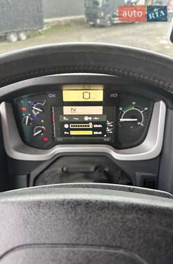 Тягач Renault Range T/T-Series  2016 в 