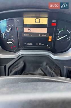 Тягач Renault Range T/T-Series  2015 в 