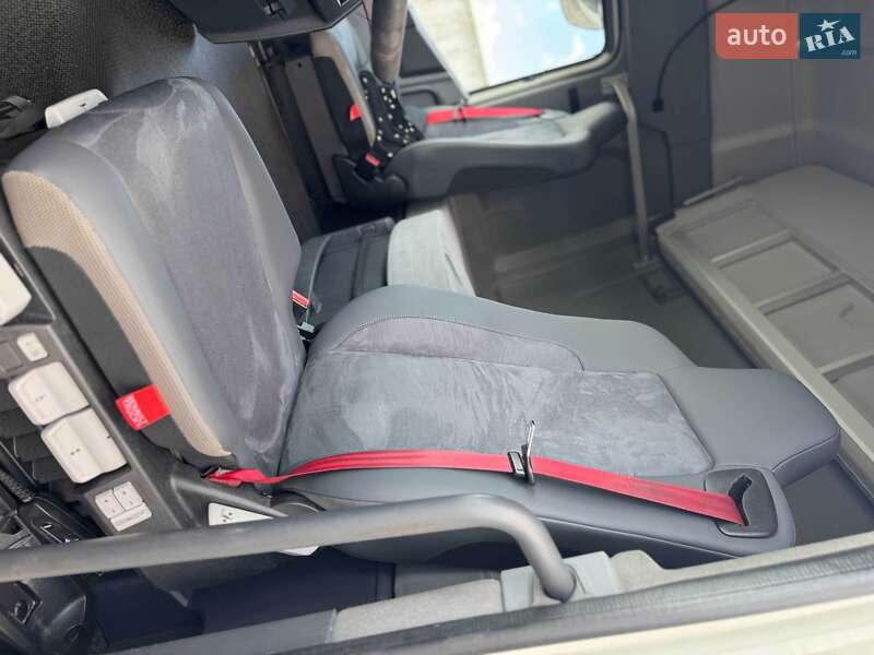 Тягач Renault Range T/T-Series  2015 в Володимирі
