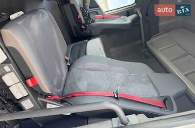 Тягач Renault Range T/T-Series  2015 в 