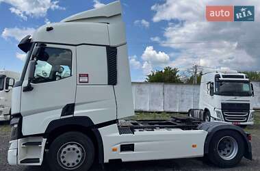 Тягач Renault Range T/T-Series  2015 в 