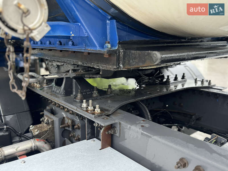 Тягач Renault Range T/T-Series  2015 в Виннице