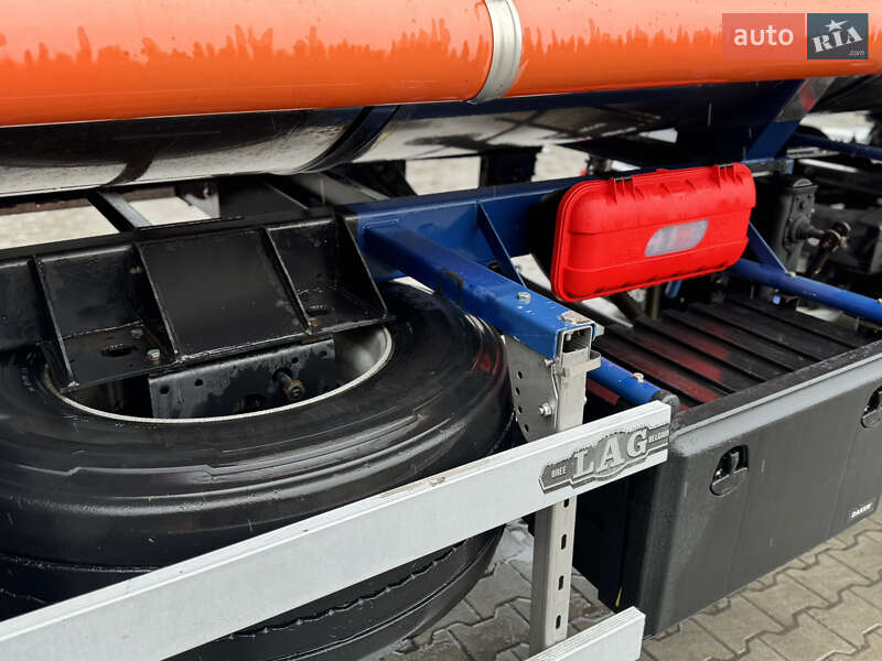 Тягач Renault Range T/T-Series  2015 в Виннице