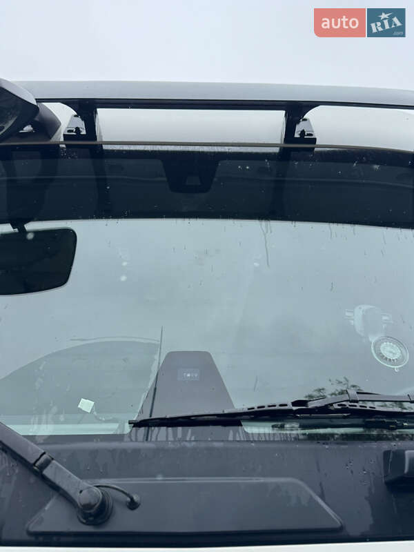 Тягач Renault Range T/T-Series  2015 в Виннице