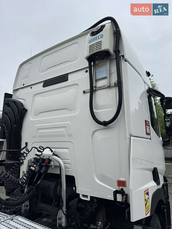 Тягач Renault Range T/T-Series  2015 в Виннице