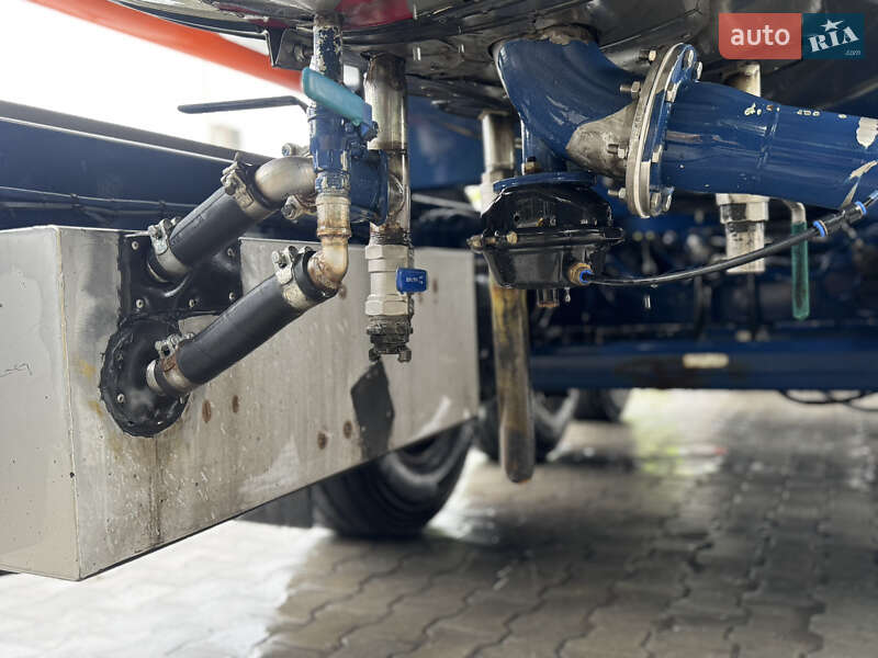 Тягач Renault Range T/T-Series  2015 в Виннице