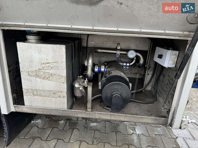 Тягач Renault Range T/T-Series  2015 в Виннице