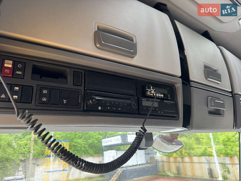 Тягач Renault Range T/T-Series  2015 в Виннице